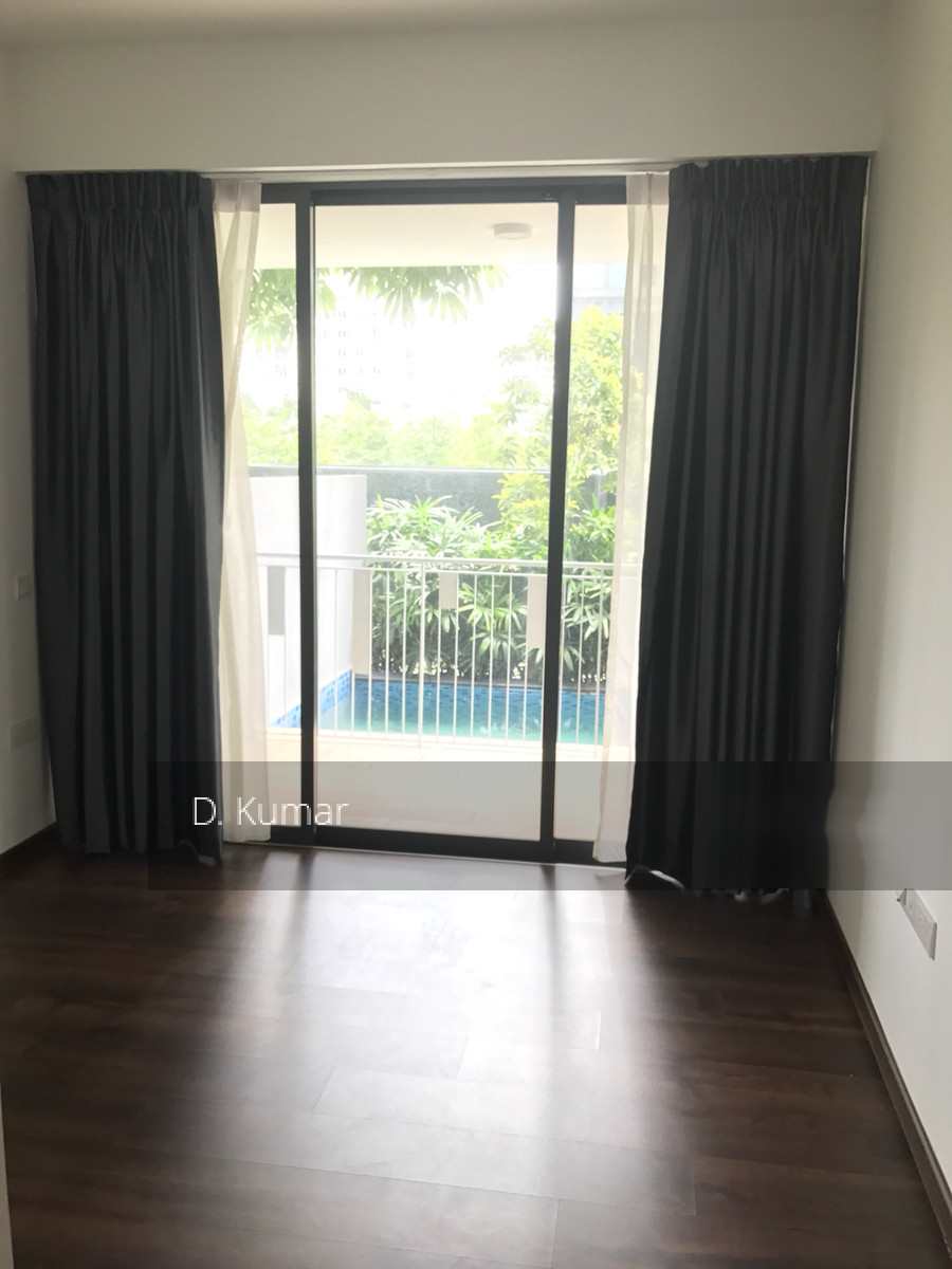 The Luxurie (D19), Condominium #130861072
